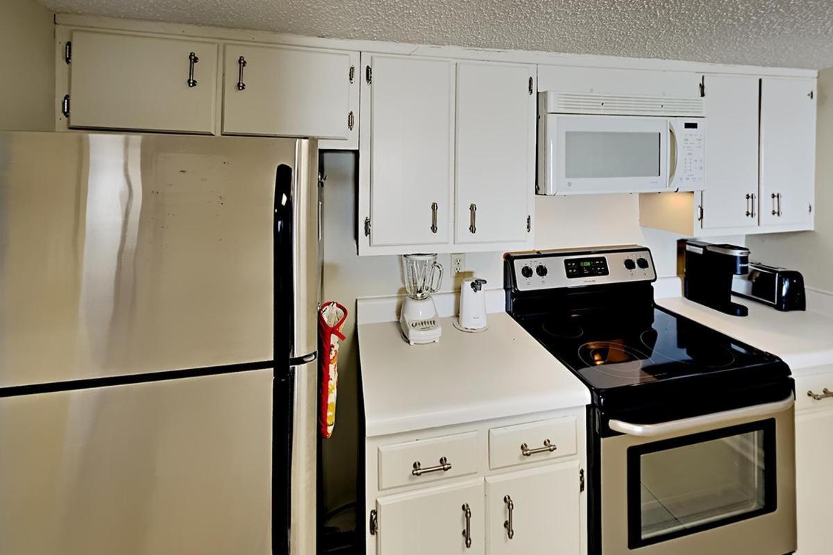 Dream Vacation: Oceanfront Condo Tennis Courts Myrtle Beach Eksteriør bilde